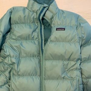 Patagonia Kids Puffer